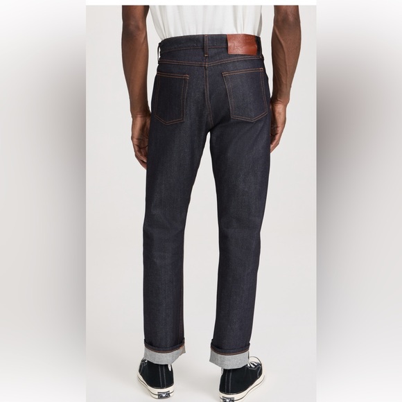 Naked & Famous Salvage Denim - Picture 2 of 12